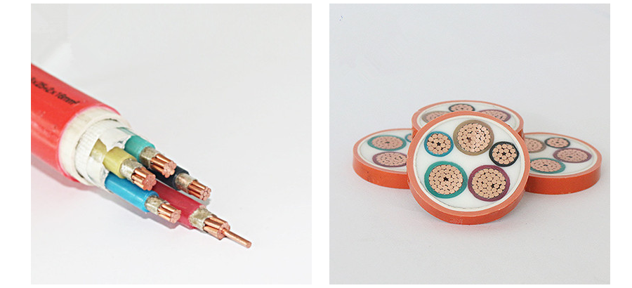 BTTRZ矿物质电缆