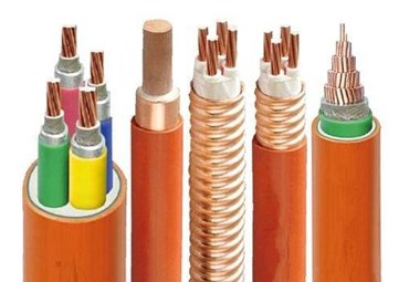 建筑用矿物质电缆性能及应用