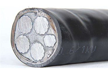 铝芯电缆载流量是这样来计算的