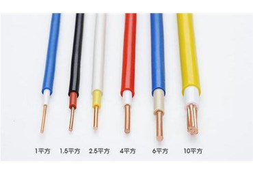 两招教你如何辨别电线电缆优劣