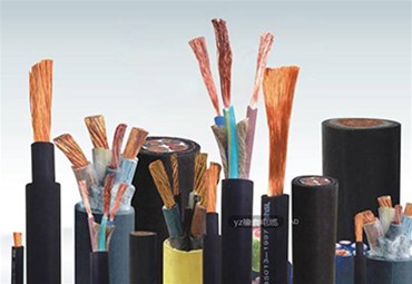 凯圆带你快速了解橡套电缆的特性