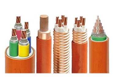 广州矿物质电缆、铝芯电缆以及各种线缆的费用