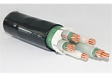 凯圆｜屏蔽钢丝铠装电缆的特性