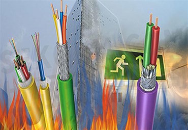 阻燃电缆常见的两大故障及其原因