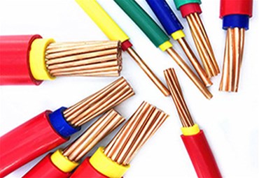 2分钟快速带你了解BVR多股软线规格型号有哪些？