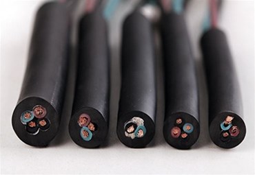 防水电缆和普通橡套电缆两者之间的区别