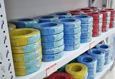 电线电缆满足这些要求才是国标电缆