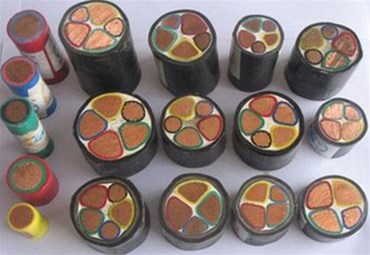 电力电缆中五个一定要牢记的防火技术