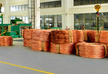 铜价会影响电缆的价格，而非决定电缆价格！