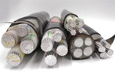 铝合金电缆基本的性能指标