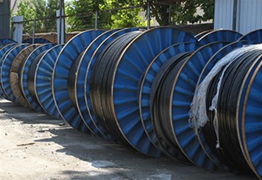 浅谈电线电缆行业的发展环保电缆的趋势