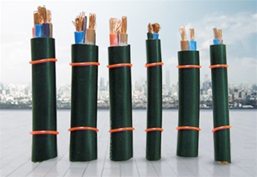 橡套电缆绝缘标准21条介绍，你知道么？