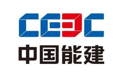 中国能建